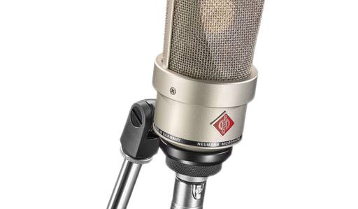 Neumann TLM103 Studio Condenser Microphone (Nickel Neumann TLM103 Studio Condenser Microphone (Nickel